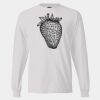 Beefy-T® Long Sleeve T-Shirt Thumbnail