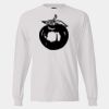 Beefy-T® Long Sleeve T-Shirt Thumbnail