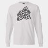 Beefy-T® Long Sleeve T-Shirt Thumbnail