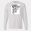 Beefy-T® Long Sleeve T-Shirt Thumbnail