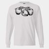 Beefy-T® Long Sleeve T-Shirt Thumbnail