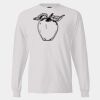 Beefy-T® Long Sleeve T-Shirt Thumbnail