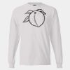 Beefy-T® Long Sleeve T-Shirt Thumbnail