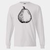 Beefy-T® Long Sleeve T-Shirt Thumbnail