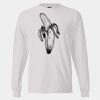 Beefy-T® Long Sleeve T-Shirt Thumbnail