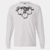 Beefy-T® Long Sleeve T-Shirt Thumbnail