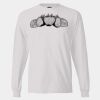 Beefy-T® Long Sleeve T-Shirt Thumbnail