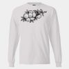 Beefy-T® Long Sleeve T-Shirt Thumbnail