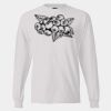 Beefy-T® Long Sleeve T-Shirt Thumbnail