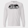 Beefy-T® Long Sleeve T-Shirt Thumbnail