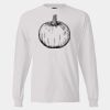 Beefy-T® Long Sleeve T-Shirt Thumbnail