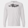 Beefy-T® Long Sleeve T-Shirt Thumbnail