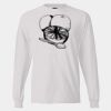 Beefy-T® Long Sleeve T-Shirt Thumbnail