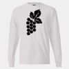 Beefy-T® Long Sleeve T-Shirt Thumbnail