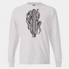 Beefy-T® Long Sleeve T-Shirt Thumbnail