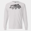 Beefy-T® Long Sleeve T-Shirt Thumbnail