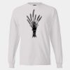 Beefy-T® Long Sleeve T-Shirt Thumbnail