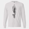 Beefy-T® Long Sleeve T-Shirt Thumbnail