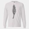 Beefy-T® Long Sleeve T-Shirt Thumbnail