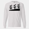 Beefy-T® Long Sleeve T-Shirt Thumbnail