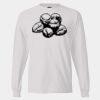 Beefy-T® Long Sleeve T-Shirt Thumbnail