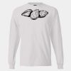 Beefy-T® Long Sleeve T-Shirt Thumbnail