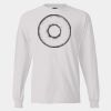 Beefy-T® Long Sleeve T-Shirt Thumbnail