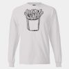 Beefy-T® Long Sleeve T-Shirt Thumbnail