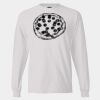 Beefy-T® Long Sleeve T-Shirt Thumbnail