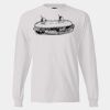 Beefy-T® Long Sleeve T-Shirt Thumbnail