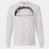 Beefy-T® Long Sleeve T-Shirt Thumbnail