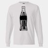 Beefy-T® Long Sleeve T-Shirt Thumbnail