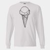 Beefy-T® Long Sleeve T-Shirt Thumbnail