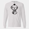 Beefy-T® Long Sleeve T-Shirt Thumbnail