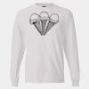 Beefy-T® Long Sleeve T-Shirt Thumbnail