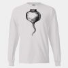 Beefy-T® Long Sleeve T-Shirt Thumbnail