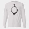 Beefy-T® Long Sleeve T-Shirt Thumbnail