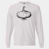 Beefy-T® Long Sleeve T-Shirt Thumbnail