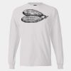 Beefy-T® Long Sleeve T-Shirt Thumbnail