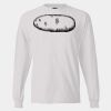 Beefy-T® Long Sleeve T-Shirt Thumbnail