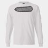 Beefy-T® Long Sleeve T-Shirt Thumbnail