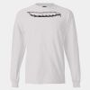 Beefy-T® Long Sleeve T-Shirt Thumbnail