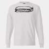 Beefy-T® Long Sleeve T-Shirt Thumbnail