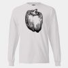 Beefy-T® Long Sleeve T-Shirt Thumbnail