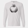 Beefy-T® Long Sleeve T-Shirt Thumbnail