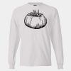 Beefy-T® Long Sleeve T-Shirt Thumbnail