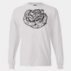 Beefy-T® Long Sleeve T-Shirt Thumbnail