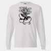 Beefy-T® Long Sleeve T-Shirt Thumbnail