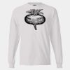 Beefy-T® Long Sleeve T-Shirt Thumbnail