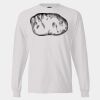 Beefy-T® Long Sleeve T-Shirt Thumbnail